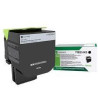 (71B2HK0) LEXMARK TONER NEGRO CS/CX 417, 517 - GRAN RENDIMIENTO RETORNABLE