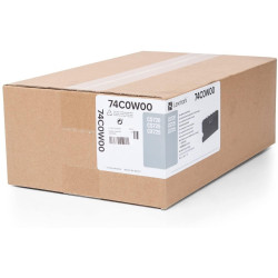 (74C0W00) LEXMARK RECIPIENTE PARA TÓNER RESIDUAL - 74C0W00