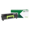 (B252X00) LEXMARK TONER NEGRO B2600 SERIES, B2650SERIES, MB2650 SERIES