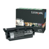 (T650A11E) LEXMARK T-650/652/654 TONER RETORNABLE