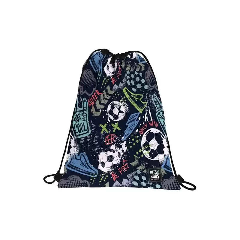 (37611139) GRAFOPLÁS SACO PLANO BITS&BOBS MATCH