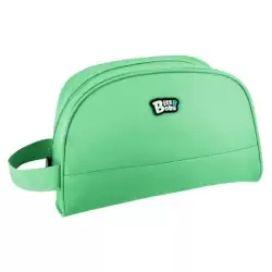 (37720026) GRAFOPLÁS NECESER REDONDO BITS&BOBS MINT