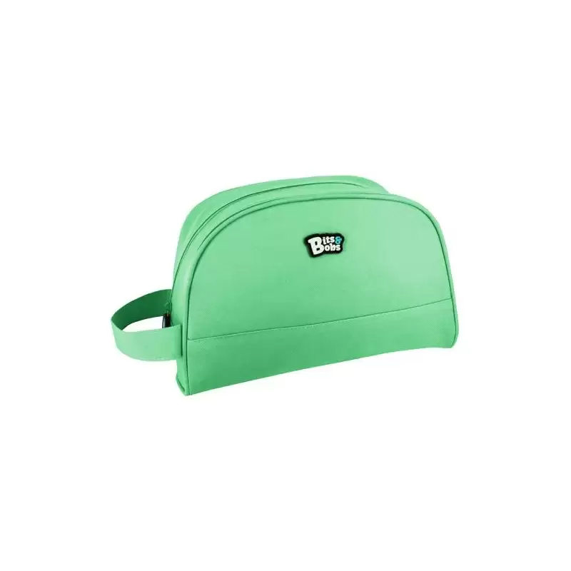 (37720026) GRAFOPLÁS NECESER REDONDO BITS&BOBS MINT