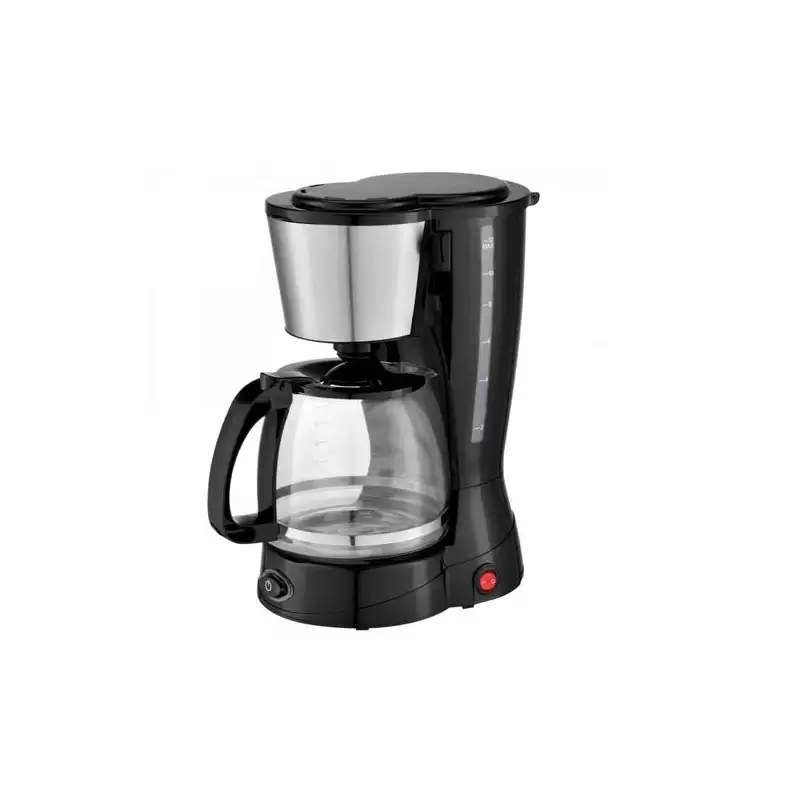 (CAF-NAROMA) GRUNKEL CAFETERA DE GOTEO 800W NEGRO