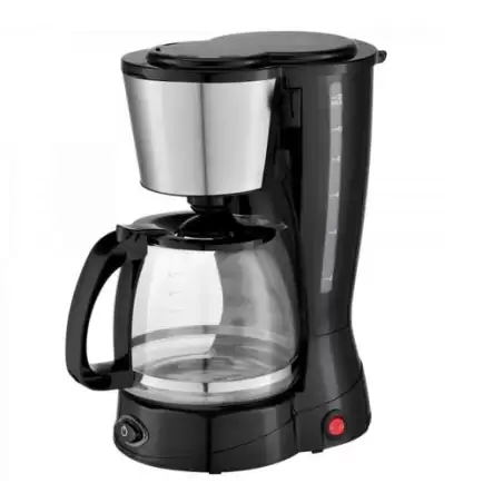 (CAF-NAROMA) GRUNKEL CAFETERA DE GOTEO 800W NEGRO