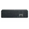 (920-011577) LOGITECH TECLADO MX KEYS S INALÁMBRICO QWERTY ESPAÑOL GRAFITO