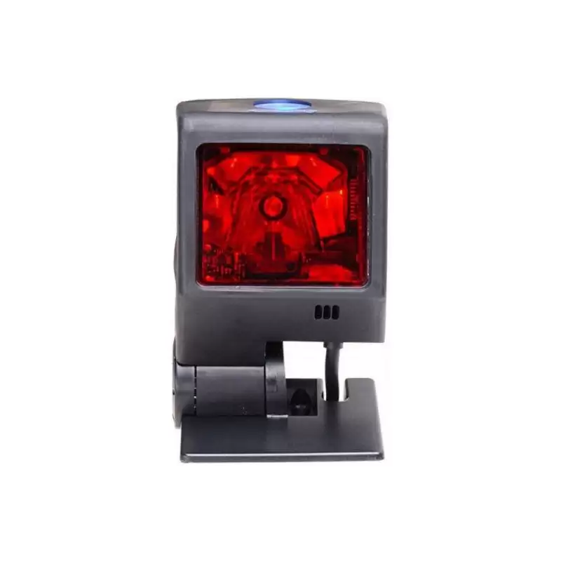 (MK3580-31A38) HONEYWELL LECTOR CÓDIGO DE BARRAS METROLOGIC MK3580 QUANTUM 1D USB