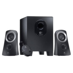 (980-000413) LOGITECH ALTAVOCES Z313 2.1 25W