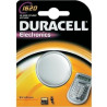(DRB1620) DURACELL PILAS PLANAS DE LITIO 3V - CR1620 BLISTER 1 UNIDAD