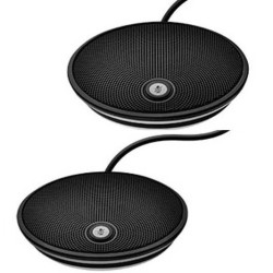 (989-000171) LOGITECH KIT MICROFONOS EXPANSION LOGITECH GROUP JACK 3.5