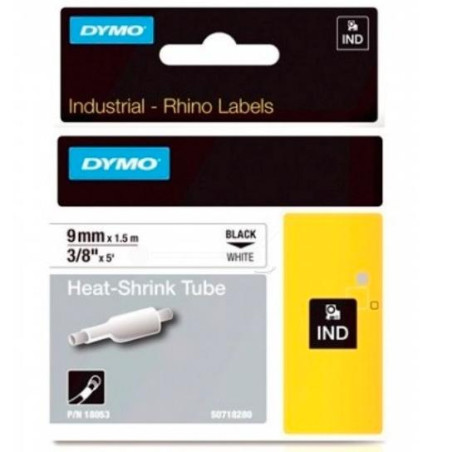 (18053) DYMO RHINO CINTA  ID1-9