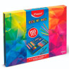 (984726) MAPED KIT COLORACIÓN 150 PIEZAS COLORPEPS C/SURTIDOS ESTUCHE CARTÓN
