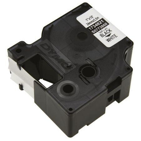 (1734821) DYMO RHINO CINTA DE ETIQUETAS INDUSTRIAL ADHESIVA ID1-24