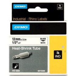 (18055) DYMO RHINO CINTA  ID1-12