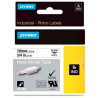 (18057) DYMO RHINO CINTA  ID1-19