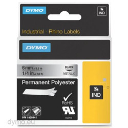 (1805441) DYMO RHINO CINTA  ID1-6