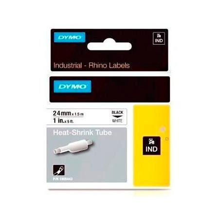(1805443) DYMO RHINO CINTA  ID1-24