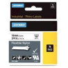 (18489) DYMO RHINO CINTA DE ETIQUETAS INDUSTRIAL ADHESIVA ID1-19