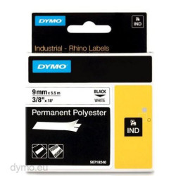 (18482) DYMO RHINO CINTA ID1-9