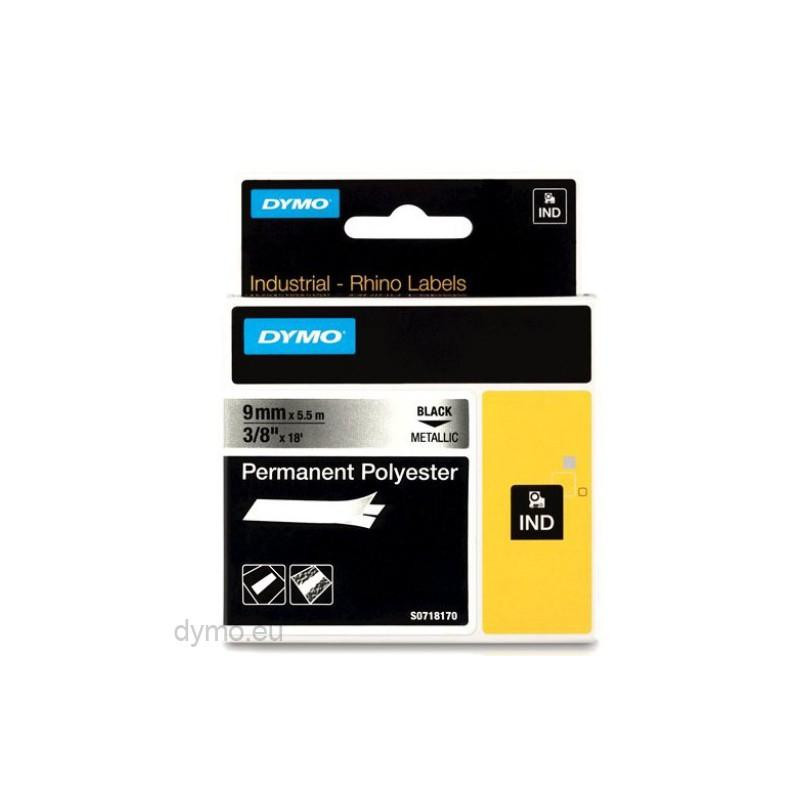 (18485) DYMO RHINO CINTA  ID1-9