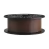 (COL3D-LCD164N) COLIDO FILAMENTO PLA MARRON PARA MÁQUINA DE 3D 1´75MM 1KG