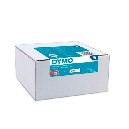 (2093096) DYMO D1 CINTA AUTOADHESIVA ESTÁNDAR