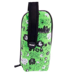 (08872TN2) MILAN KIT 4 ESTUCHES CON CONTENIDO SERIE ESPECIAL TANDEM 2