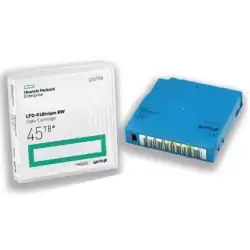 (Q2079A) HP CARTUCHO DE DATOS ULTRIUM LTO-9 (BAFE) 18TB/45TB