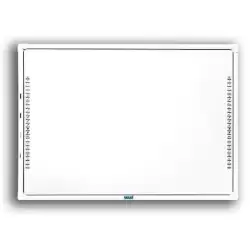 (IGG314371) IGGUAL PIZARRA INTERACTIVA 86" IRIS 4:3 INFRARROJ