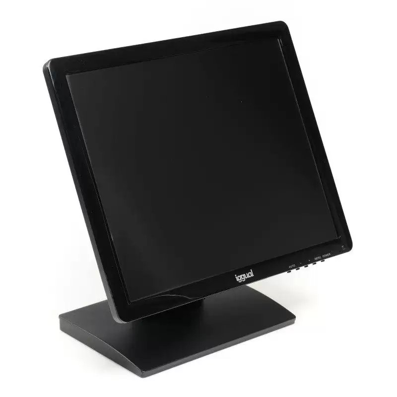 (IGG315743) IGGUAL PANTALLA TACTIL 17" MTL17C SXGA 17" USB