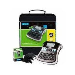 (2094492) DYMO KIT MALETIN IMPRESORA DE ETIQUETAS LM210D