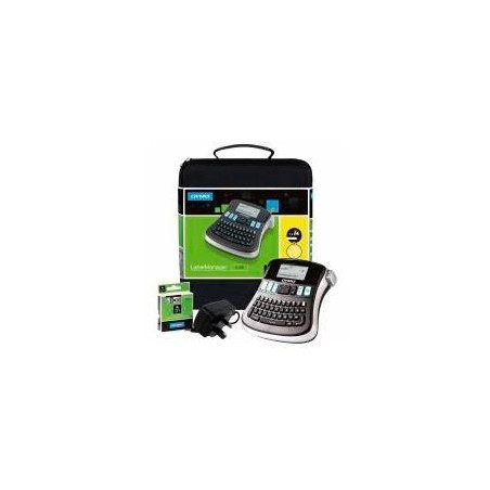 (2094492) DYMO KIT MALETIN IMPRESORA DE ETIQUETAS LM210D