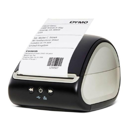 (2112725) DYMO ETIQUETADORA - ROTULADORA ELECTRÓNICA LABELWRITER 5XL