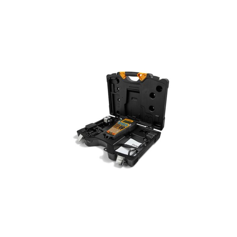 (2122966) DYMO ETIQUETADORA - ROTULADORA RHINO 6000+