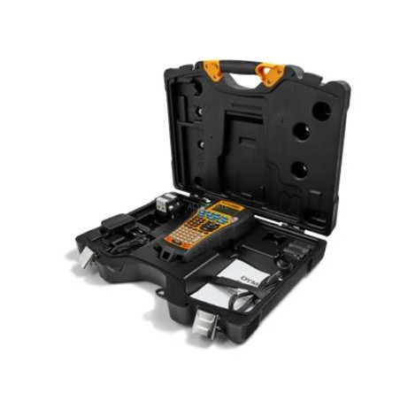 (2122966) DYMO ETIQUETADORA - ROTULADORA RHINO 6000+