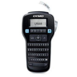 (2174612) DYMO ETIQUETADORA - ROTULADORA ELECTRÓNICA LABEL MANAGER LM160