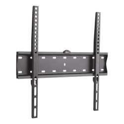 (WT55F-013) AISENS SOPORTE DE PARED ULTRA DELGADO PARA MONITOR/TV 40KG DE 32-55" NEGRO