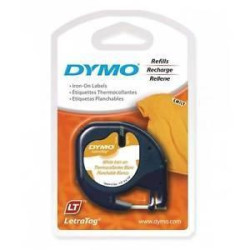 (S0718850) DYMO CINTA AUTOADHESIVA PARA ROPA 18769