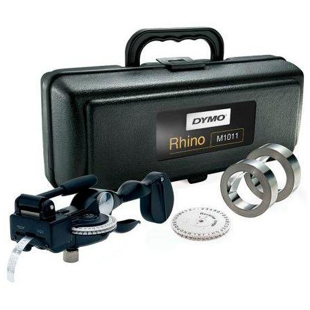 (S0720090) DYMO ROTULADORA INDUSTRIAL MANUAL M1011