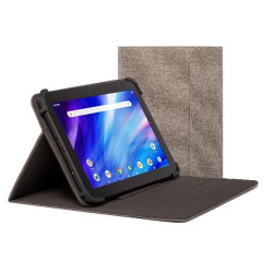 (NXFB005) NILOX FUNDA UNIVERSAL TABLET 9,7" A 10´5" GRIS