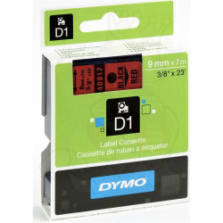 (S0720720) DYMO CINTA DE TRANSFERENCIA TERMICA D1 40917