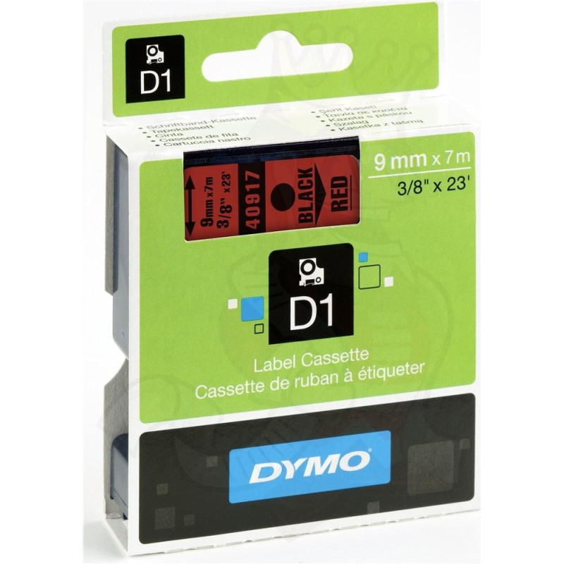 (S0720720) DYMO CINTA DE TRANSFERENCIA TERMICA D1 40917