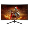 (NXM272K14401) NILOX MONITOR GAMING VA LED 27" 1MS QHD 2560X1440 144HZ 16:9 3HDMI/ DP NEGRO
