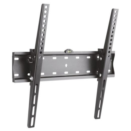 (WT55T-015) AISENS SOPORTE DE PARED ECO INCLINABLE 3 PIVOTES PARA TV/MONITOR 40KG 32"/55"