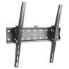 (WT55T-015) AISENS SOPORTE DE PARED ECO INCLINABLE 3 PIVOTES PARA TV/MONITOR 40KG 32"/55"