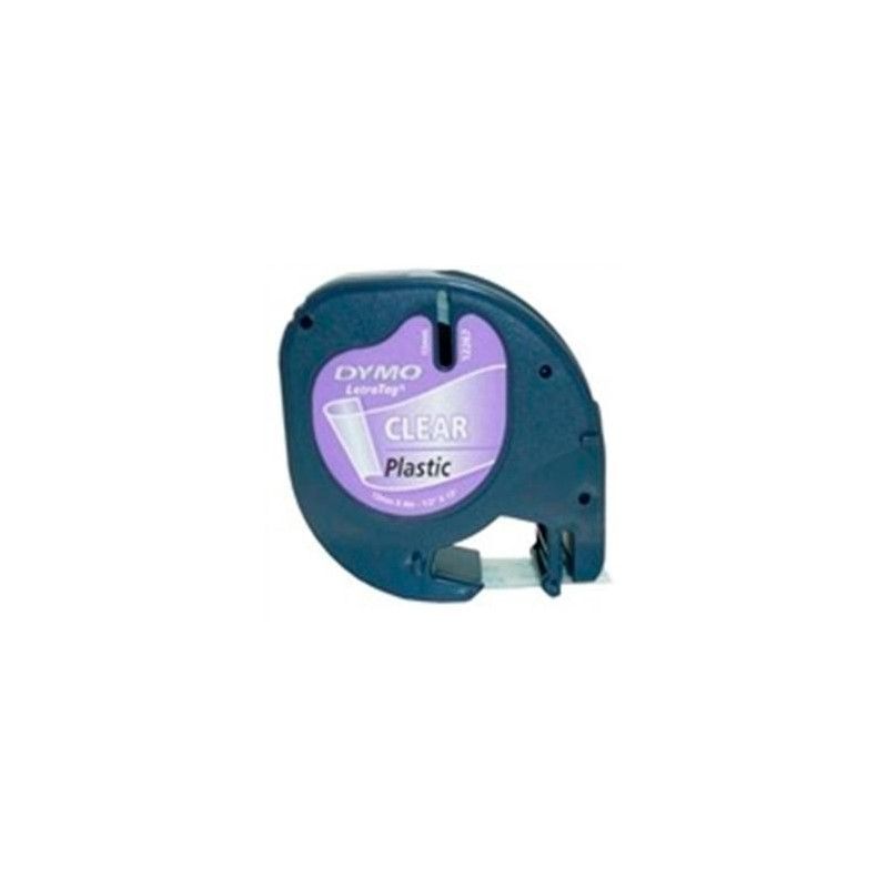 (S0721530) DYMO CINTA 12267