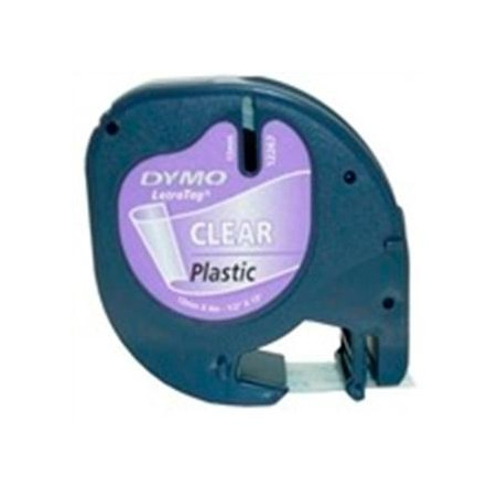 (S0721530) DYMO CINTA 12267