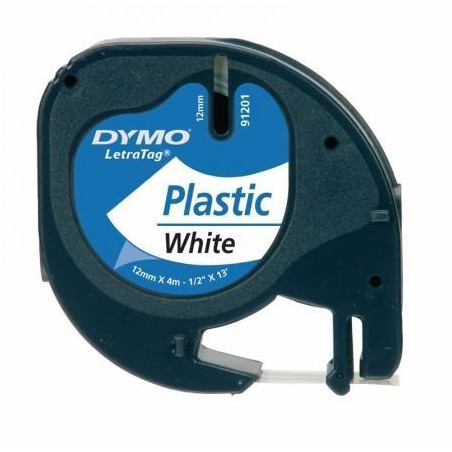 (S0721660) DYMO CINTA 91201