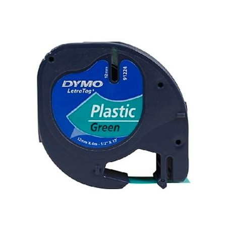 (S0721640) DYMO CINTA 91204