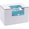 (S0722420) DYMO CINTA DE ETIQUETAS DE ENVÍO BLANCO DE 54X101MM (12 ROLLOS) PARA ROTULADORA LABELWRITER